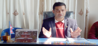 प्रतिनिधि  सभा सदस्य गिरीको एक बर्ष– ध्यान जति सबै सडकमा